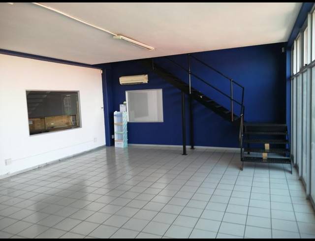 RETAIL PROPERTY TO RENT IN LASER PARK